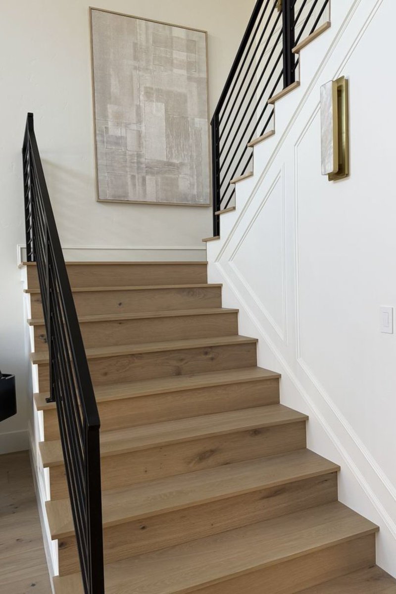 adm_flooring's tweet photo. These customer photos are great because they show how the same exact floor can look different depending on the lighting.
Thank you, Danny, for the photos and the 5-star Yelp review! ⭐️⭐️⭐️⭐️⭐️
https://t.co/1mq51rvlqe https://t.co/zvr2vit6eE