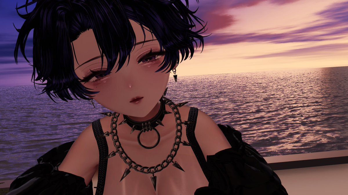 ウロサキ tweet media