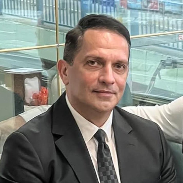 Global Eksen tweet media