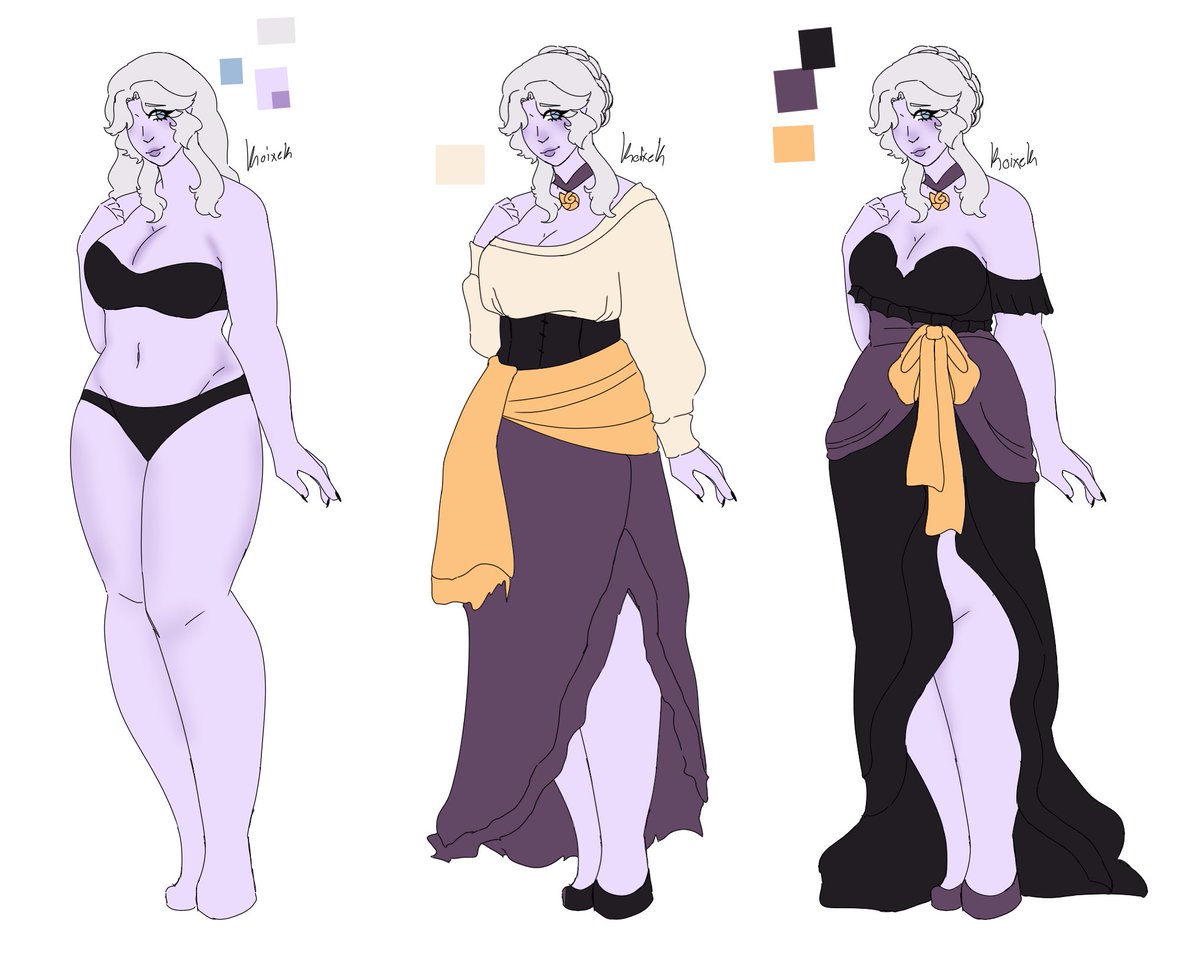 Untitled Fables tweet media