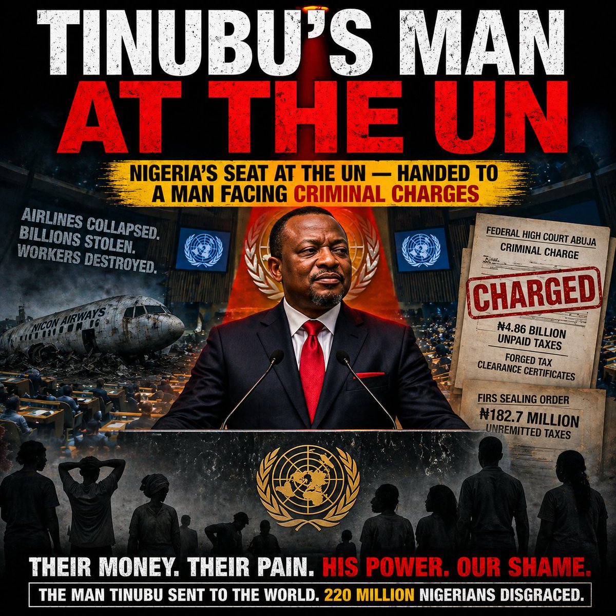 Mike Arnold tweet media