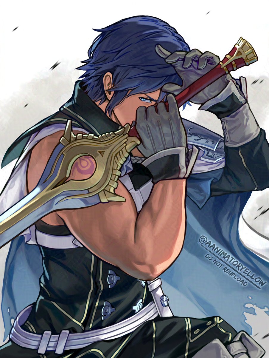 AmazingArtistYellow tweet media