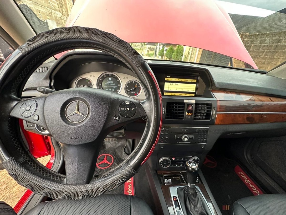 Fourwheelsautos's tweet image. Registered GLK 2012
Full option!
11M last

📍#Lagos