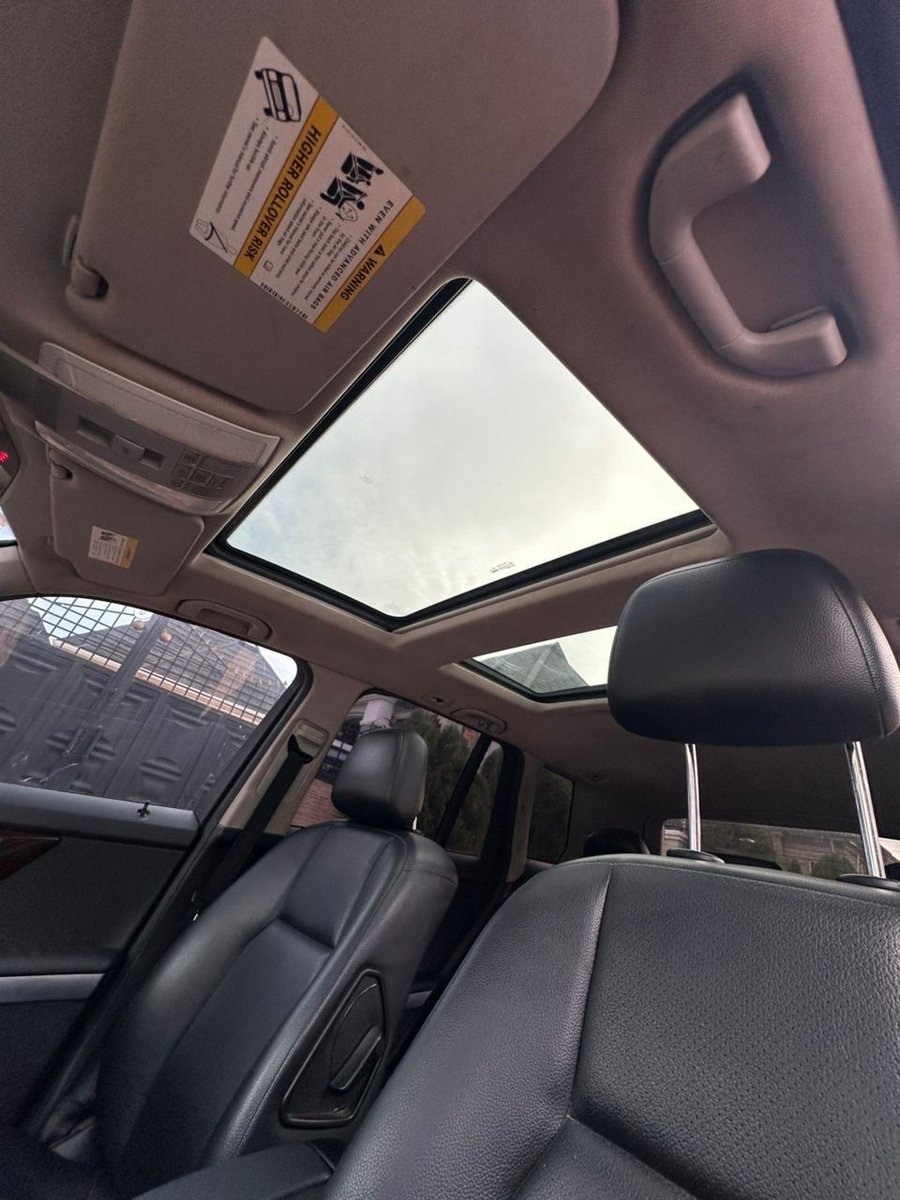 Fourwheelsautos's tweet image. Registered GLK 2012
Full option!
11M last

📍#Lagos