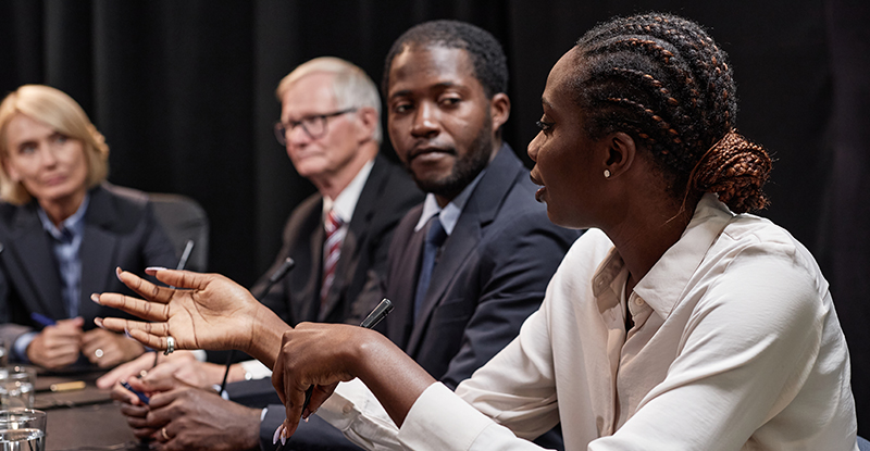 MunicipalWorld's tweet image. ICYMI: #Incivility does not only originate from the public as there are moments when the harm has come from within #council chambers. Find out how experiences of intimidation, even when isolated, can have long-lasting consequences. ow.ly/ozNR50YQ6sM #LocalGov