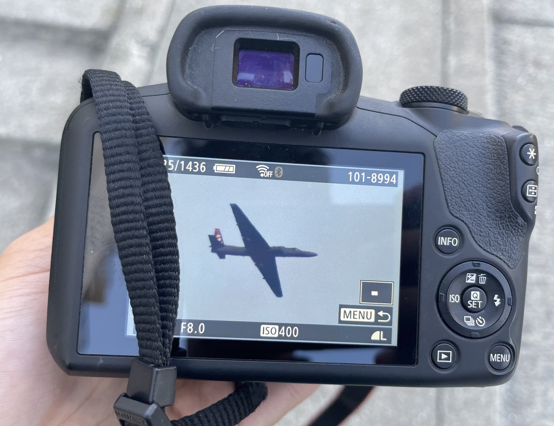 SF Jet Spotter tweet media