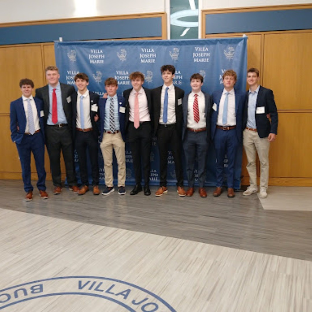 Malvern Prep tweet media
