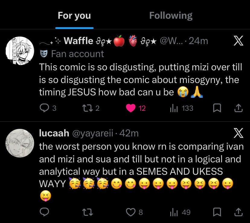 Ash💖🚬 tweet media