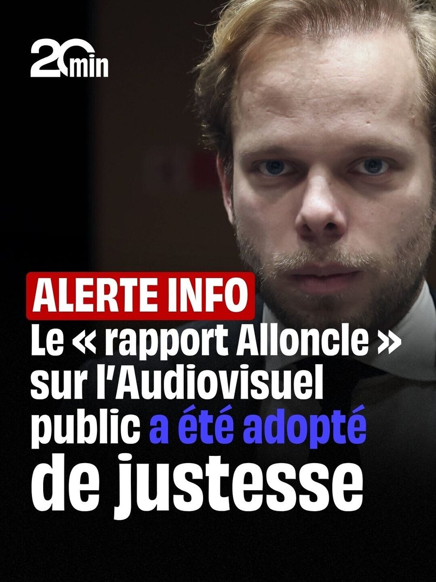 20 Minutes tweet media