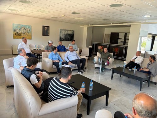 HipodromSever tweet media