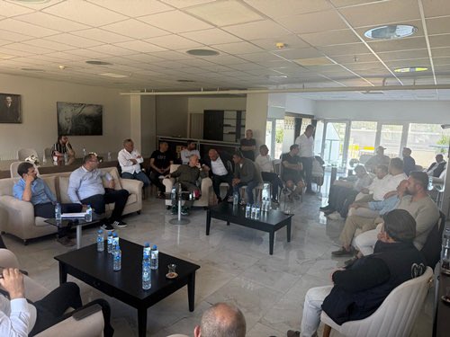 HipodromSever tweet media