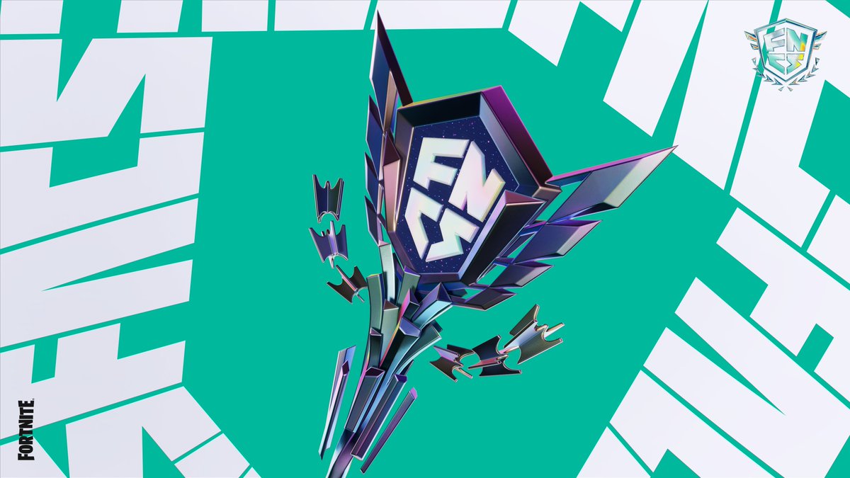 Fortnite Competitive tweet media