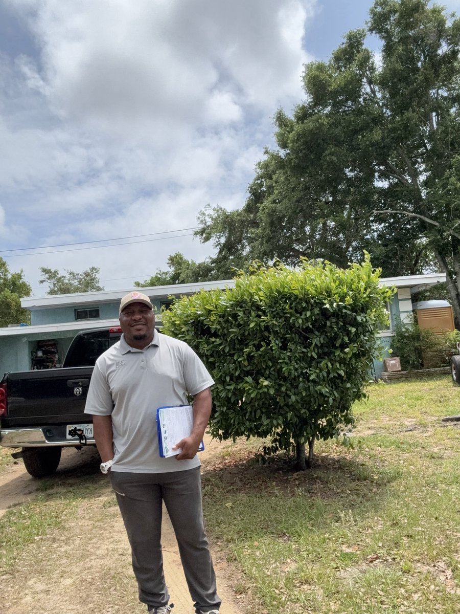 DEvans345's tweet image. Deal signed Daytona Beach! Thanks to Derrick Brown for trusting me! Protect your investment! Free inspections! Realtors I can put a roof on for you and be paid at closing! 3MG Roofing &amp;amp; Solar! Project Manager! 📞 386-847-0712 #roofing #roofingcontractor #roofreplacement