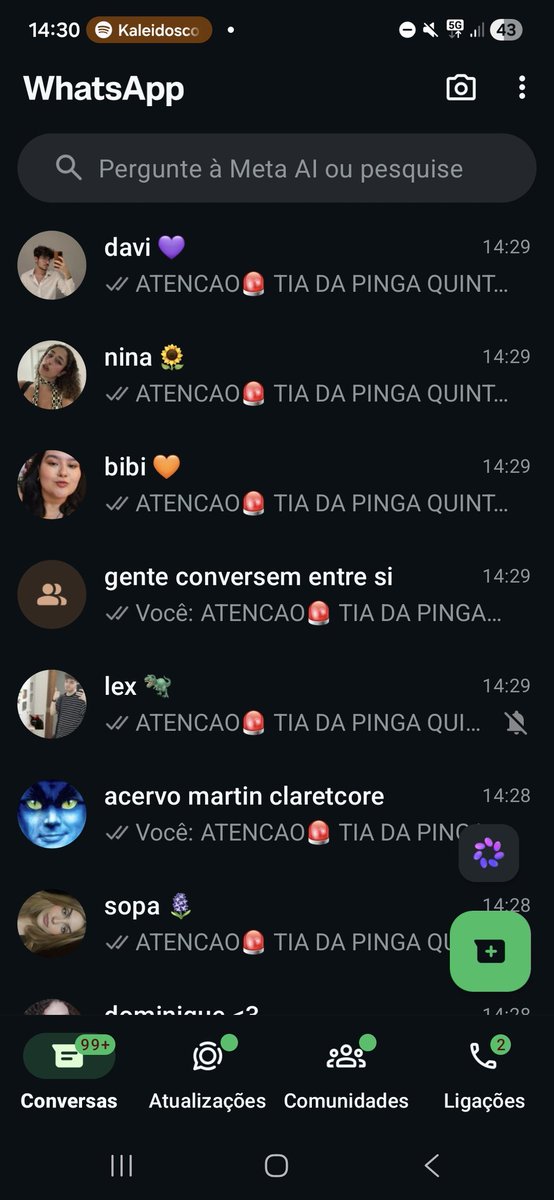 meleca eca tweet media