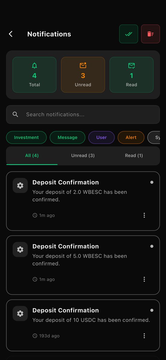 (BESC LLC DEV) Brian tweet media