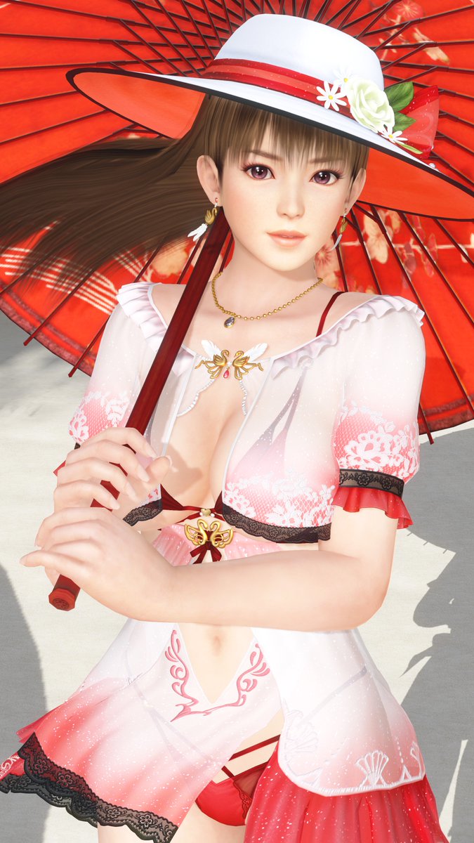 R(レア) tweet media