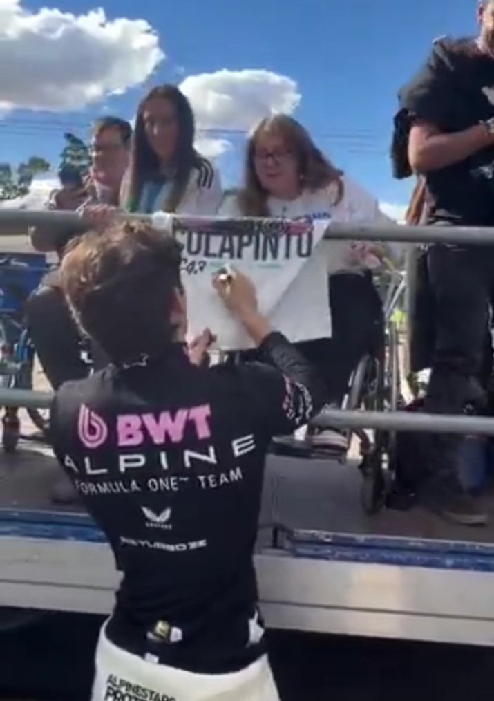 Bea Cougnet tweet media