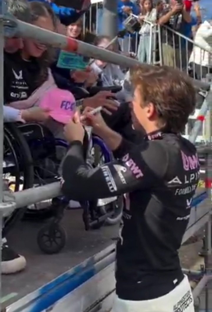 Bea Cougnet tweet media