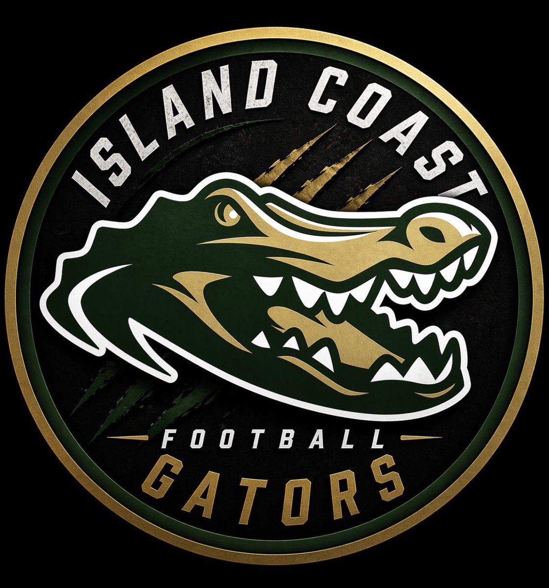 Coachhicks_22's tweet photo. Truly grateful for my journey over the past few years! I'm excited to be back in Southwest Florida and Joining @JMidgett10 @ Island Coast High School. I will be working with the RB’s/Db’s, and as The Special Teams and Pass Game Coordinator.  Go Gators!!! @ISLANDCOASTFB https://t.co/CHGlKQ34n4