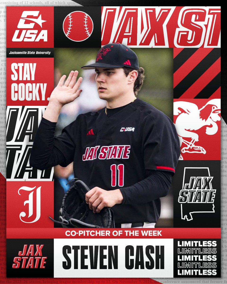 Conference USA tweet media