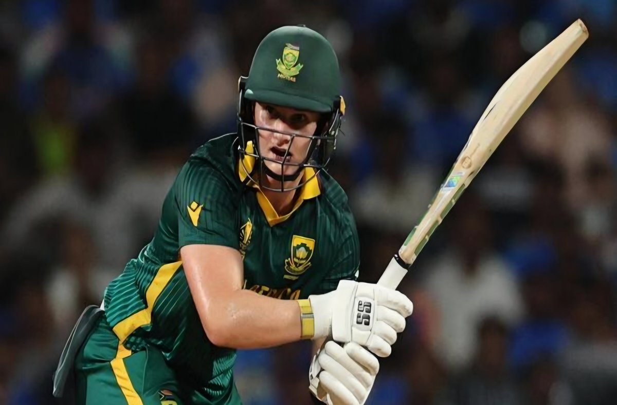 CricUniverse7's tweet image. South Africa 🇿🇦 W WON the 5-match series by 4 - 1.

In The 5th T20I SA W beat team #India by 23 runs.

Scores Are  :
South Africa 🇿🇦  W - 155/6
India 🇮🇳 W - 132/8

#SAWvINDW #DCvRCB #México #27aprile2026
Its a very disappointed tour finished for team #India.