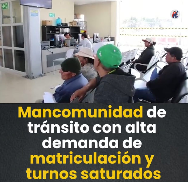 radiolatacunga's tweet photo. 📷 #Movilidad || Con más de 1.500 vehículos atendidos desde su reapertura, el Centro de Revisión Técnica Vehicular Cotopaxi, enfrenta una fuerte demanda tras varios meses de suspensión.
Reporta: @PauBalseca 
https://t.co/2aC9JKSUDp https://t.co/sMfRWKU69h