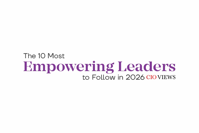 CIO Views Magazine tweet media