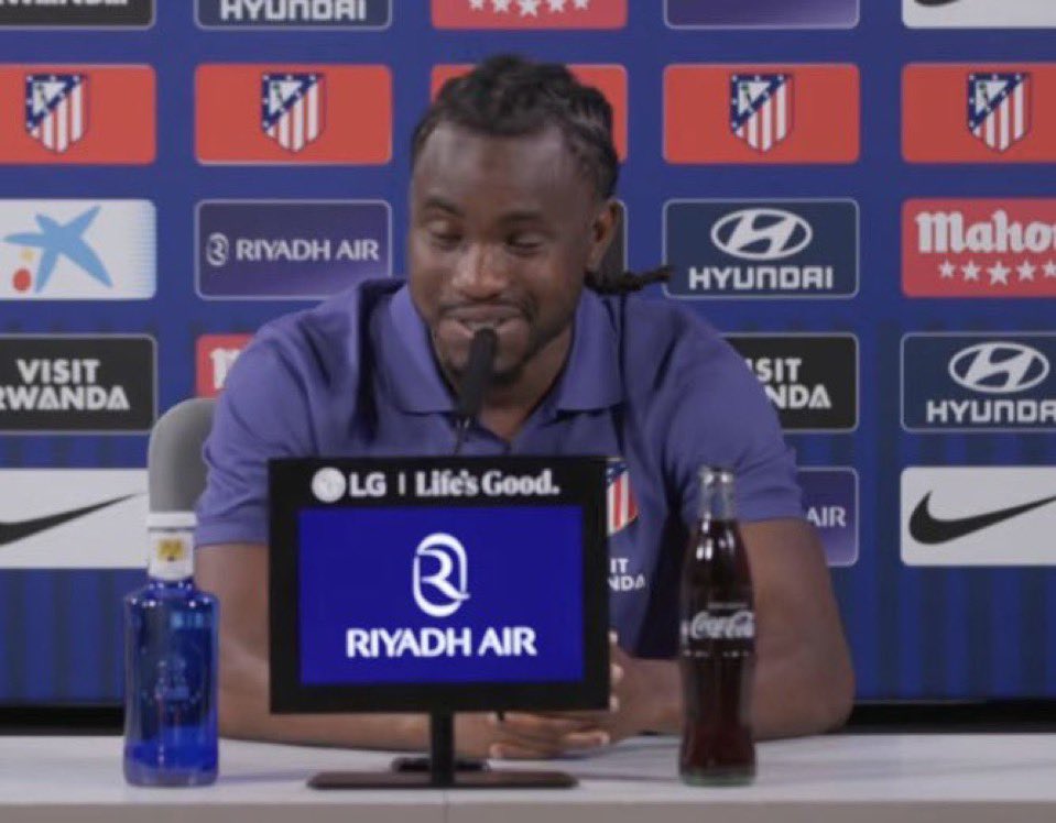 𝙏𝙚𝙖𝙢 𝙇𝙤𝙤𝙠𝙢𝙖𝙣 🇳🇬 tweet media