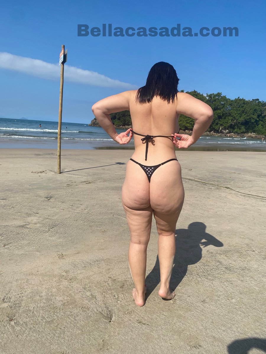 BELLA CASADA ♠️ Rainha do Gang Bang tweet media