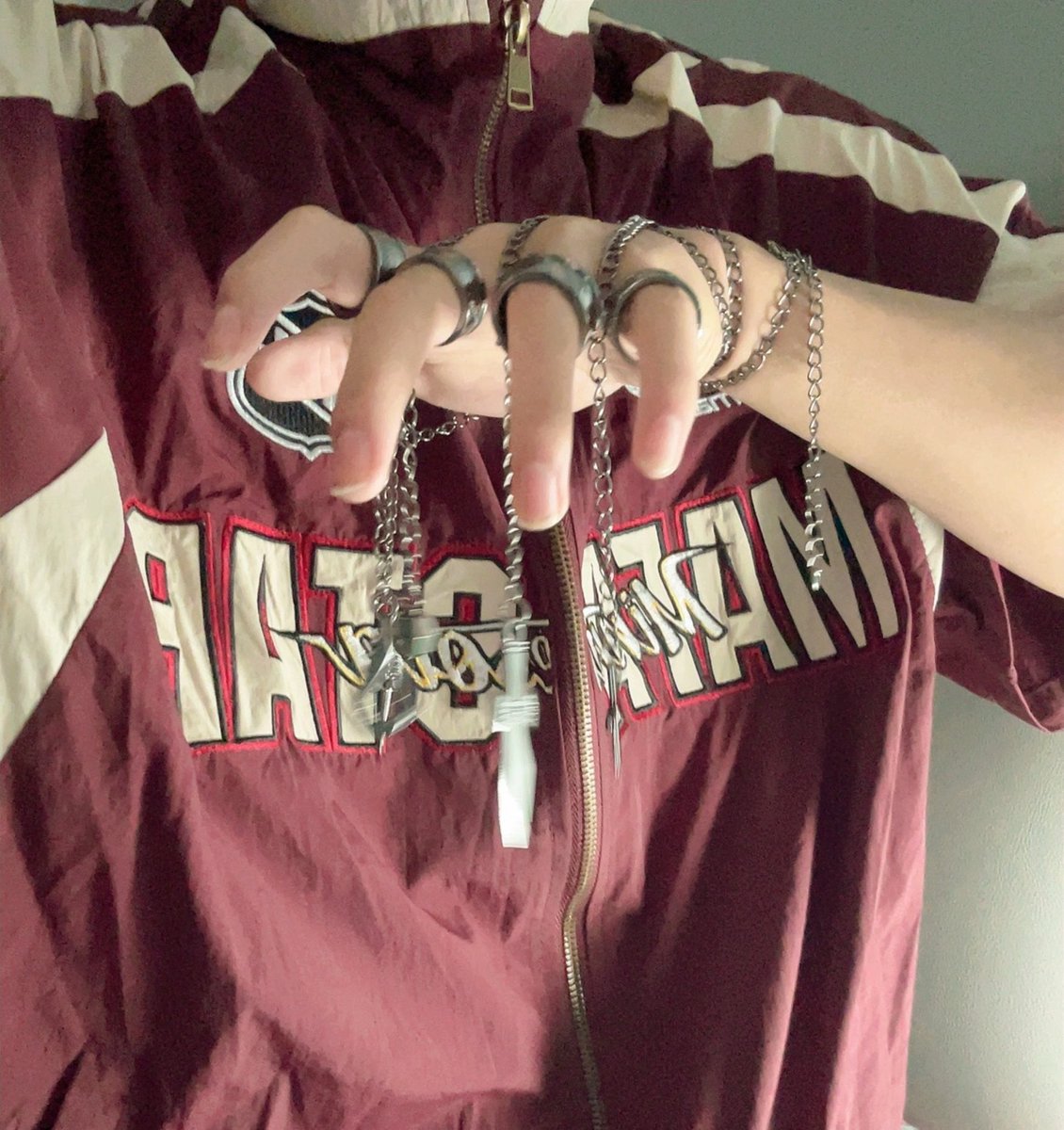 解术响 tweet media