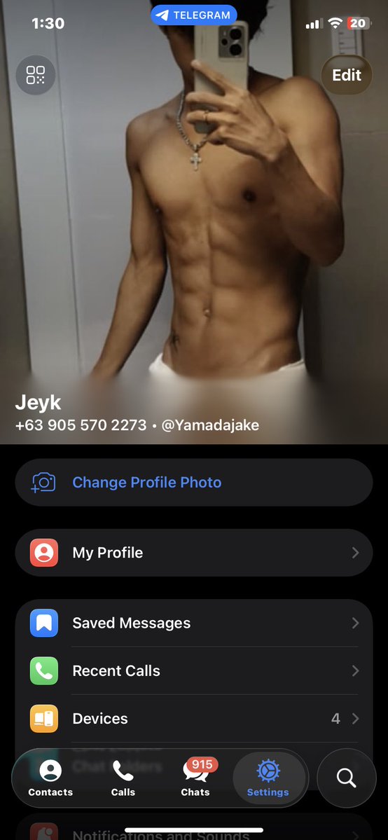 Jake Laurete tweet media
