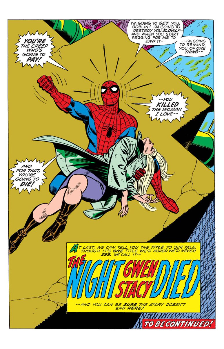 Spider-Man Notes 🕸 tweet media