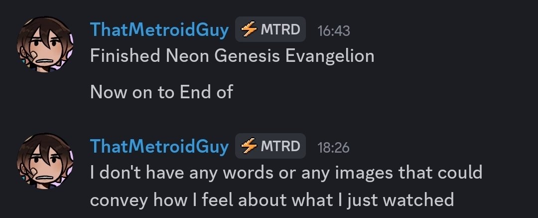 ThatMetroidGuy tweet media