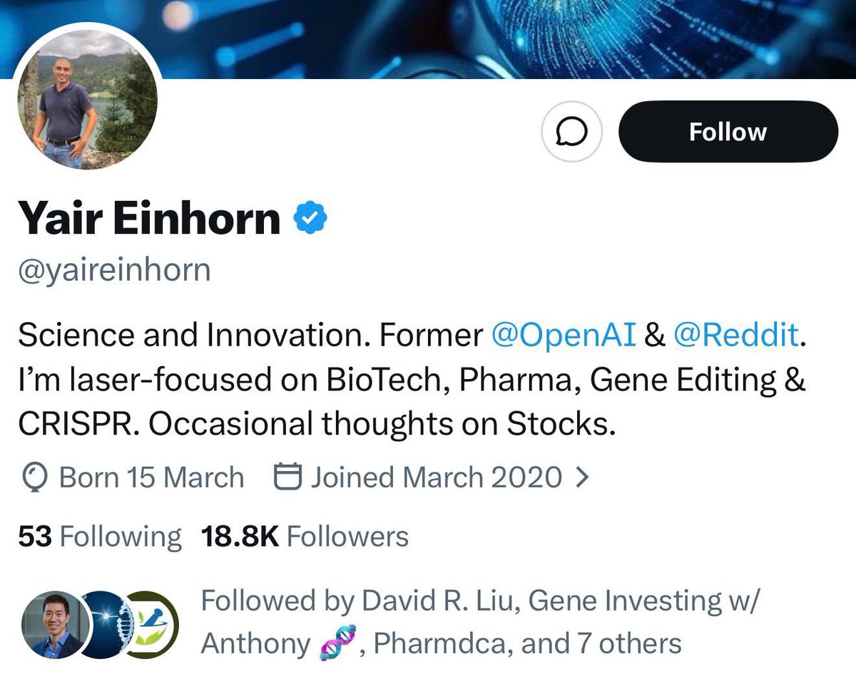 Omer Einhorn tweet media