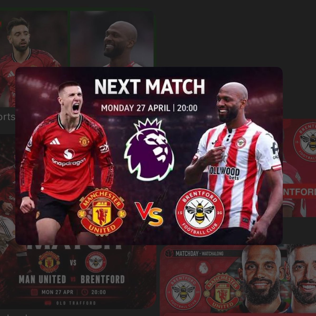 Bro Annonymous (BA) tweet media