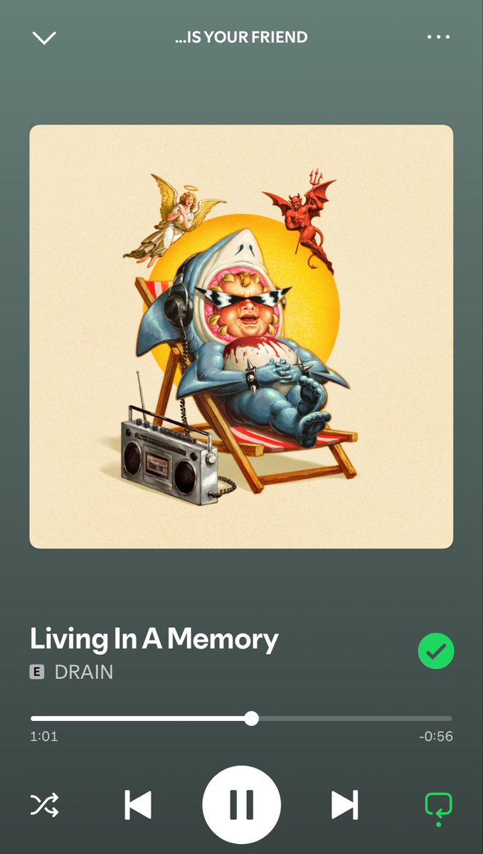 NEFARIOUS NICKY🚬 tweet media