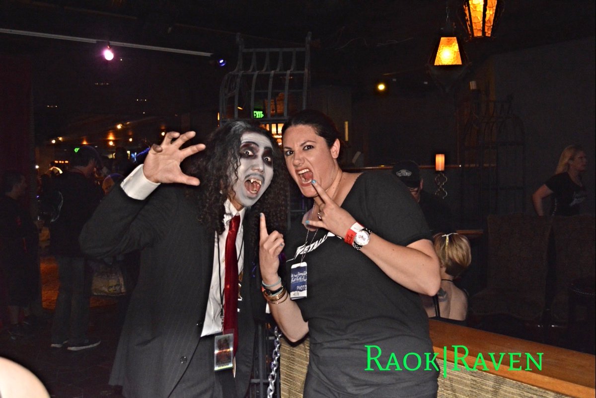 Raok Raven TV 🇺🇸 tweet media