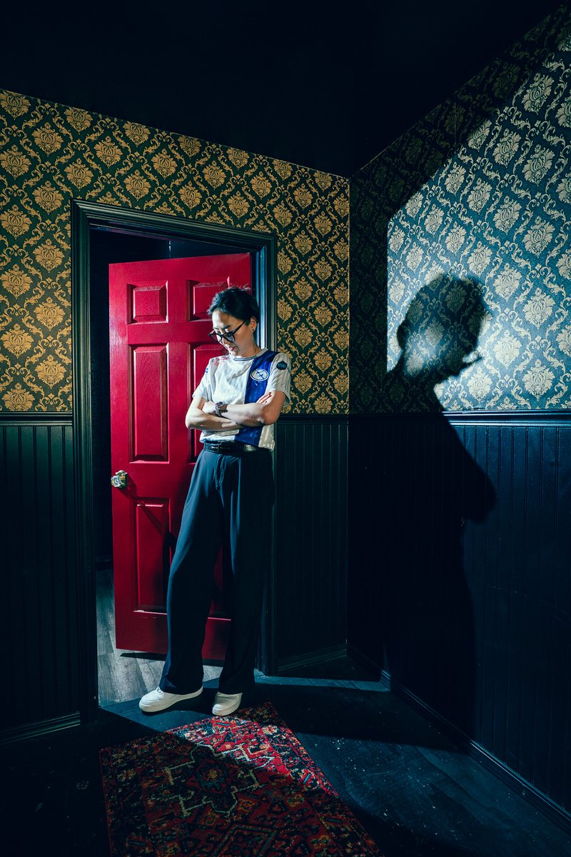 neptune_img's tweet photo. //4

thanks so so much to the wonderful people behind EG and this shoot for having me on again this year; always an absolute pleasure! 🥹💙 - @bazzlebubs @artisanpapaya @drew_fawcett @ericckchan @brevax @phoFPS https://t.co/DdAAatvjg0