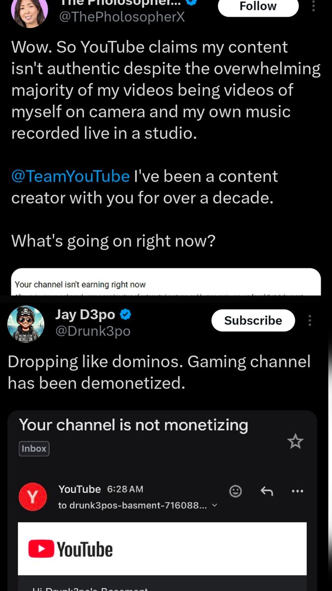 Emerald Apple tweet media