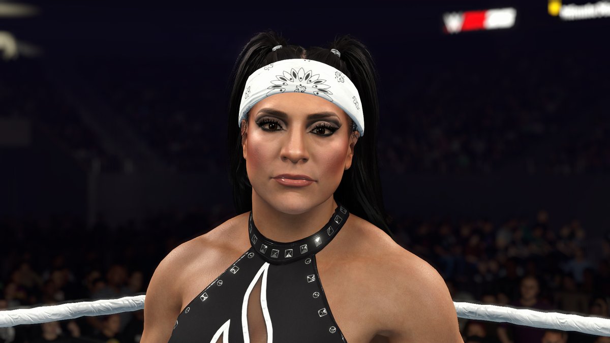 Vixen Mods tweet media