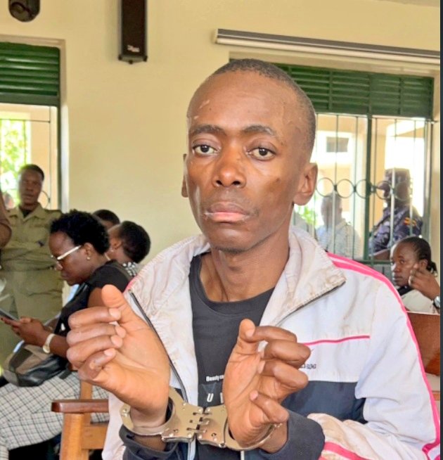 🚨JUST IN🚨

Judgment in the murder case of Christopher Okello Onyum, accused of killing four juveniles, has been set for April 30, 2026.