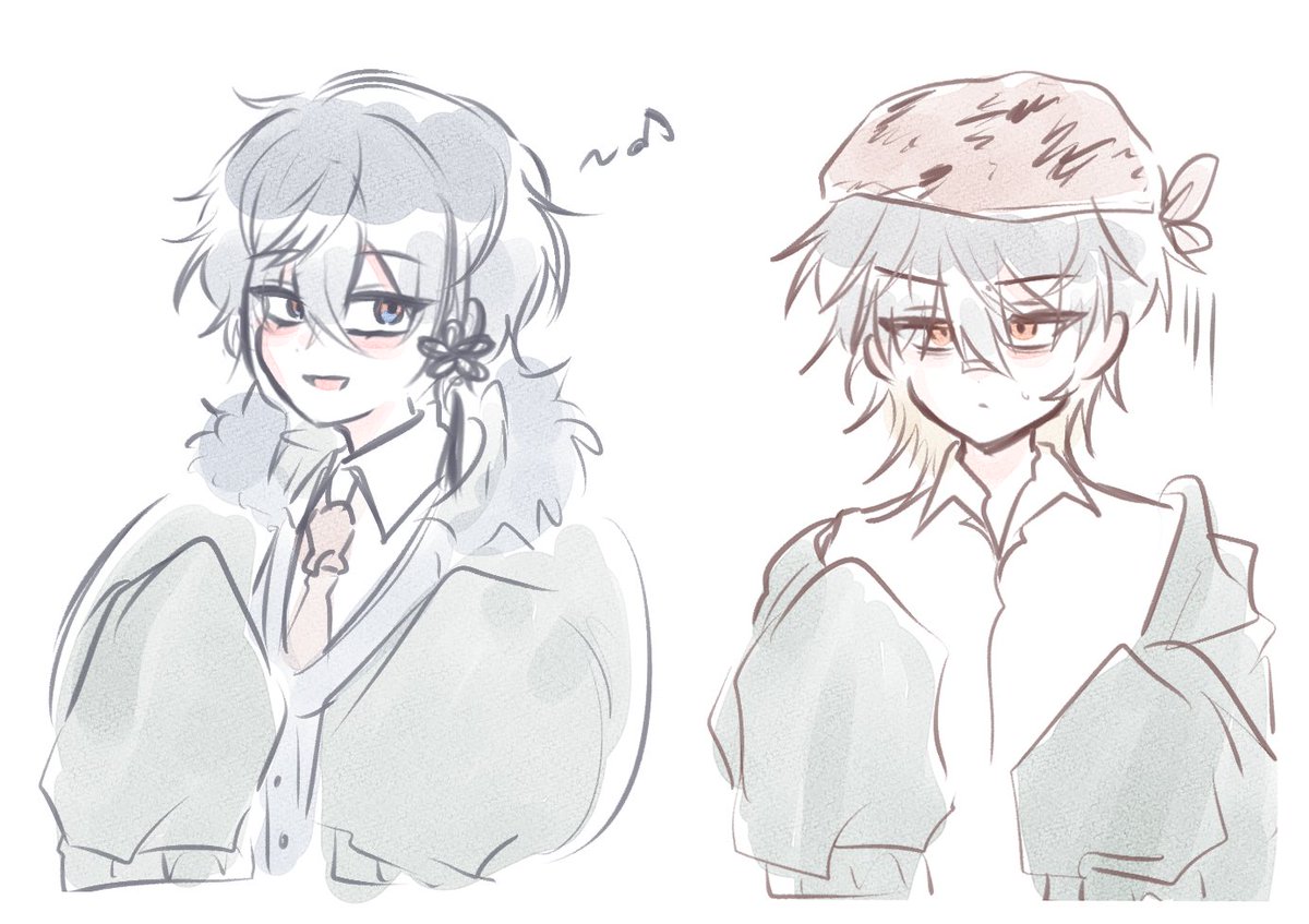 웃음이 tweet media