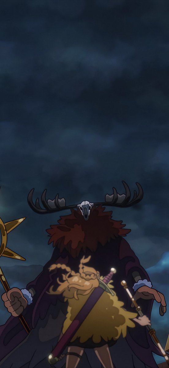 One Piece 
Episode 1159
Wallpapers