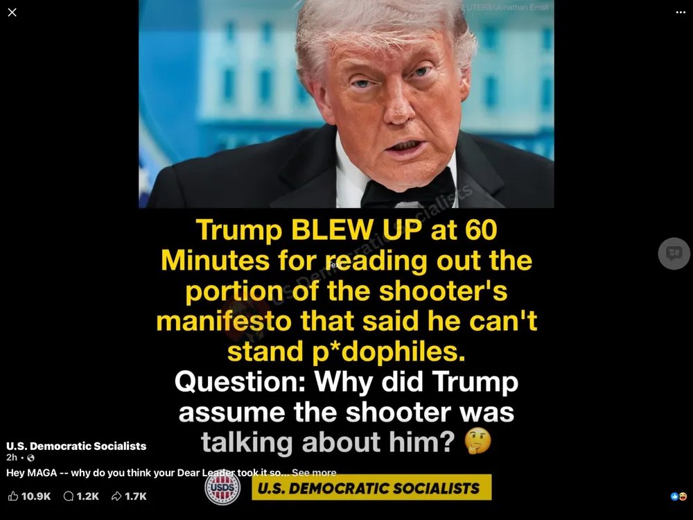 DonaldTrumpConscience tweet media