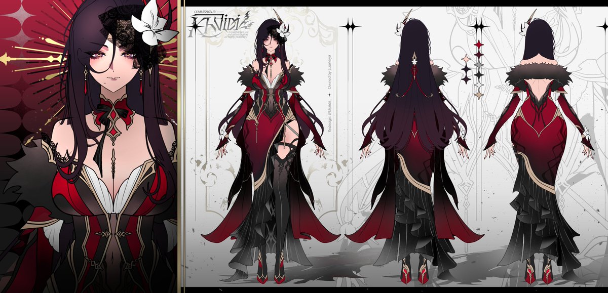 𝐊𝐇𝐀✦𝐃𝐈 | CEO of Darvinchi 🥀🩰 tweet media