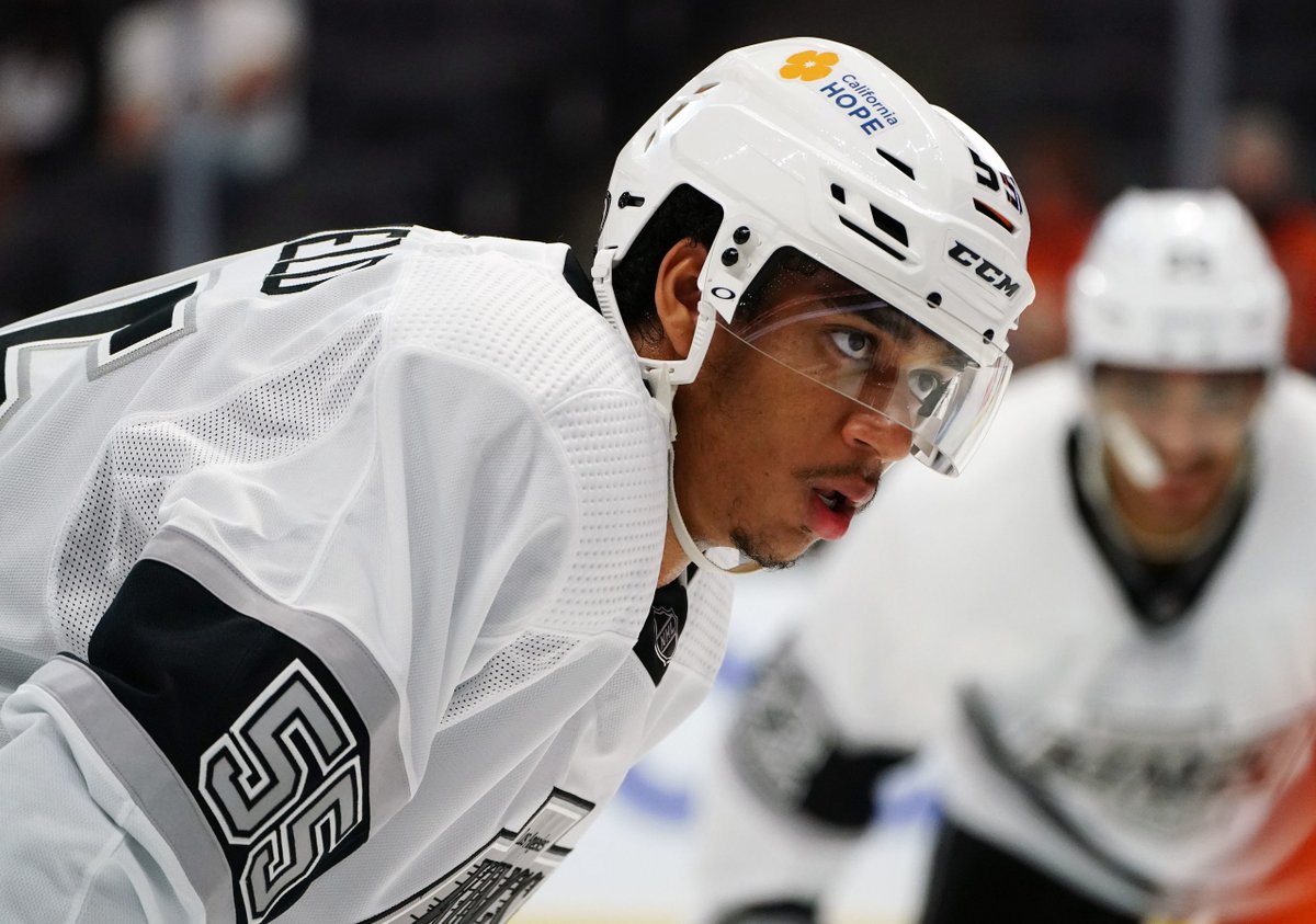 The Wild West: Kings Postmortem, Playoff Battles dlvr.it/TSFgsq