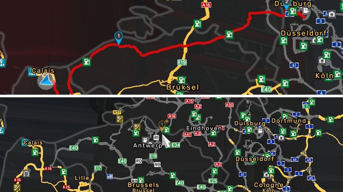 Moracles (Vampire Survivors & Frostpunk) tweet media