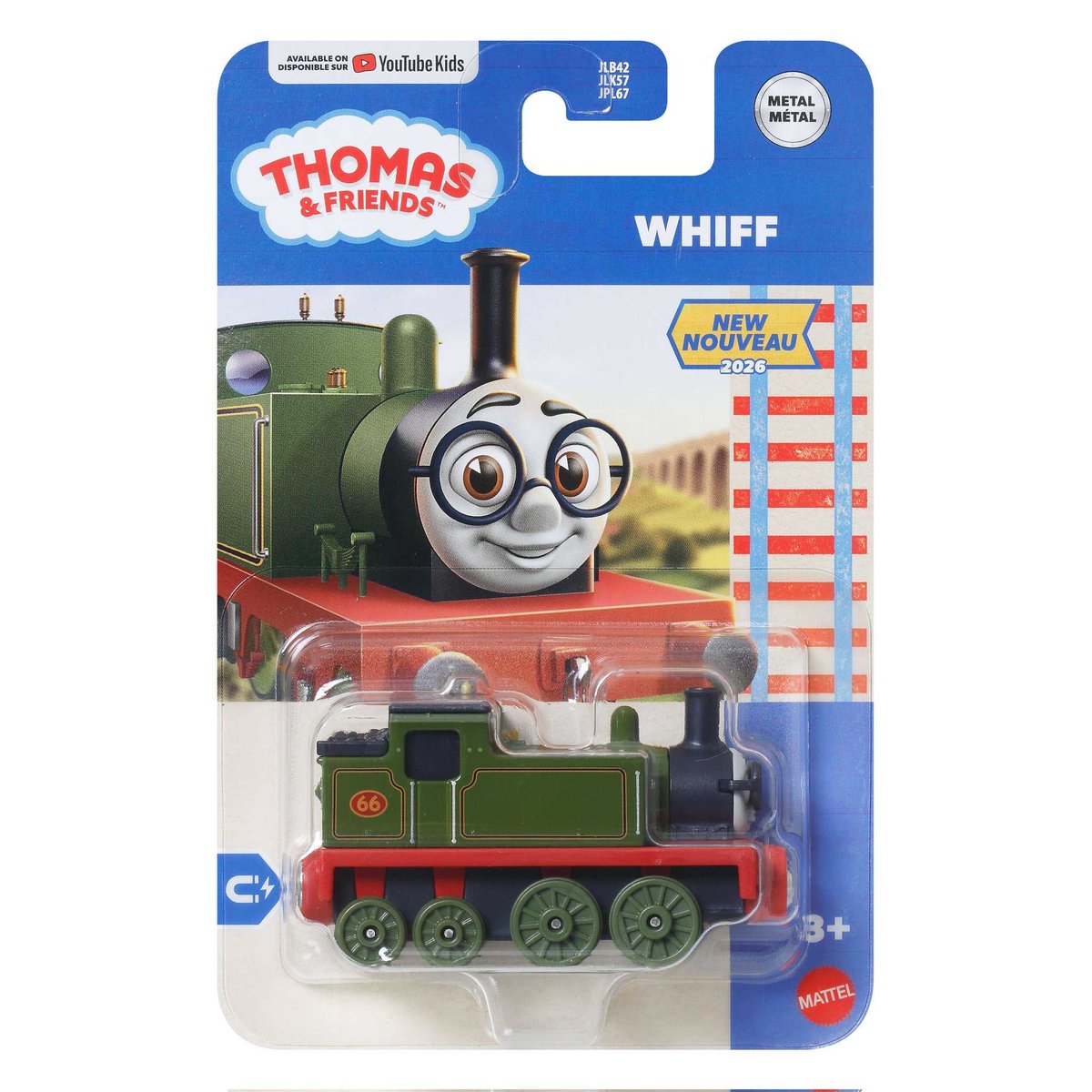 Thomas Merch News tweet media