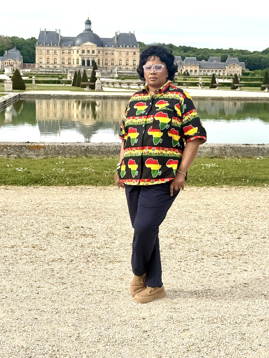 KimKimuntu's tweet image. J aime visiter les châteaux ! Il ya une atmosphère particulière comme si on replongeait dans le temps 

#tourisme #culture