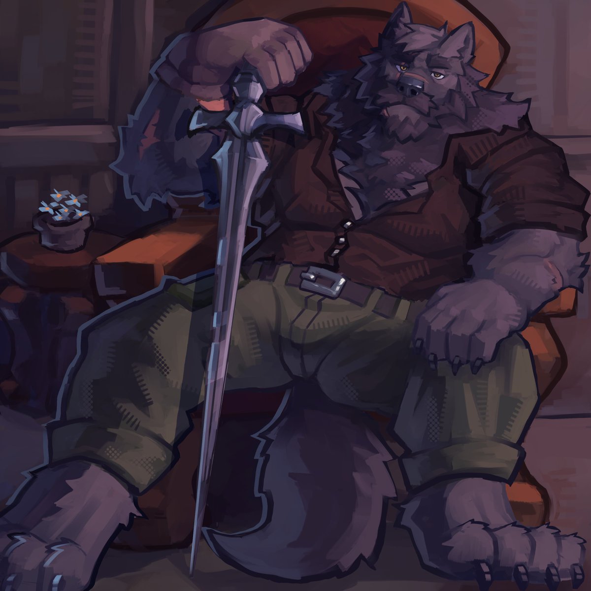 fuzz 🐺 comms closed tweet media